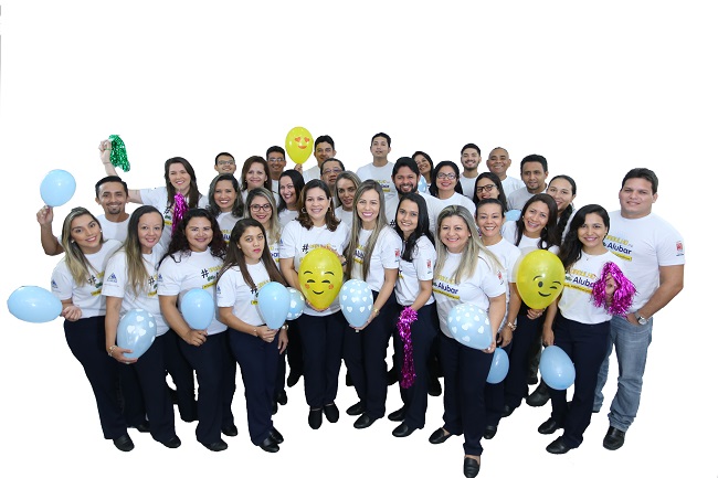 Great Place to Work - Campanha interna