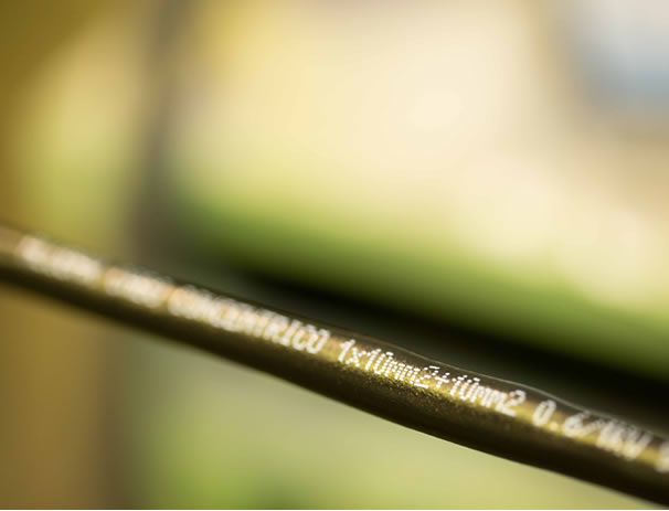 Junho de 2011 - Ampliação. A Alubar Metais e Cabos S.A. amplia mais uma vez a capacidade produção de cabos isolados.