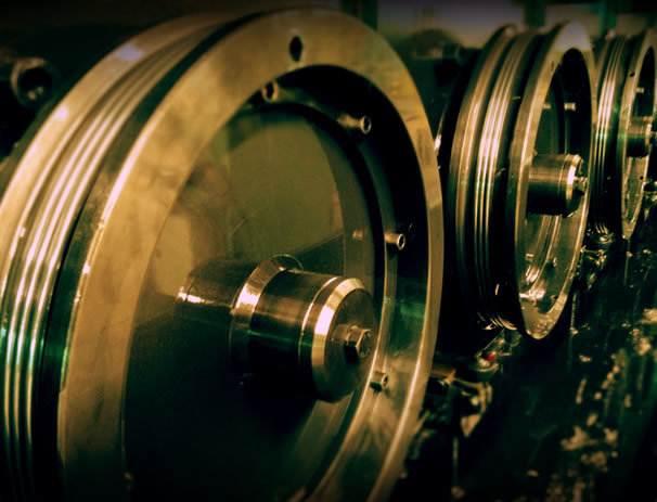 2006 - Modernização. Instalação de novas linhas de trefilado e encordoamento na Alubar Cabos S.A. incrementando a capacidade de produção de condutores de alumínio.